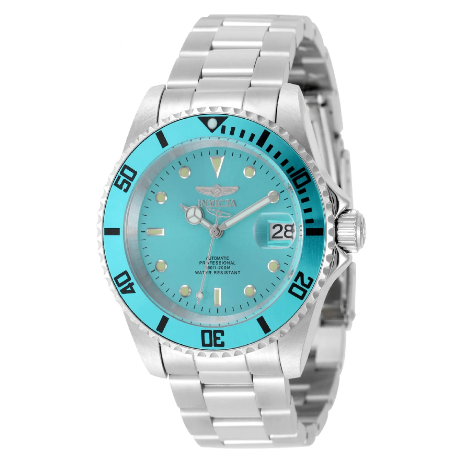 Relojes Automáticos Invicta