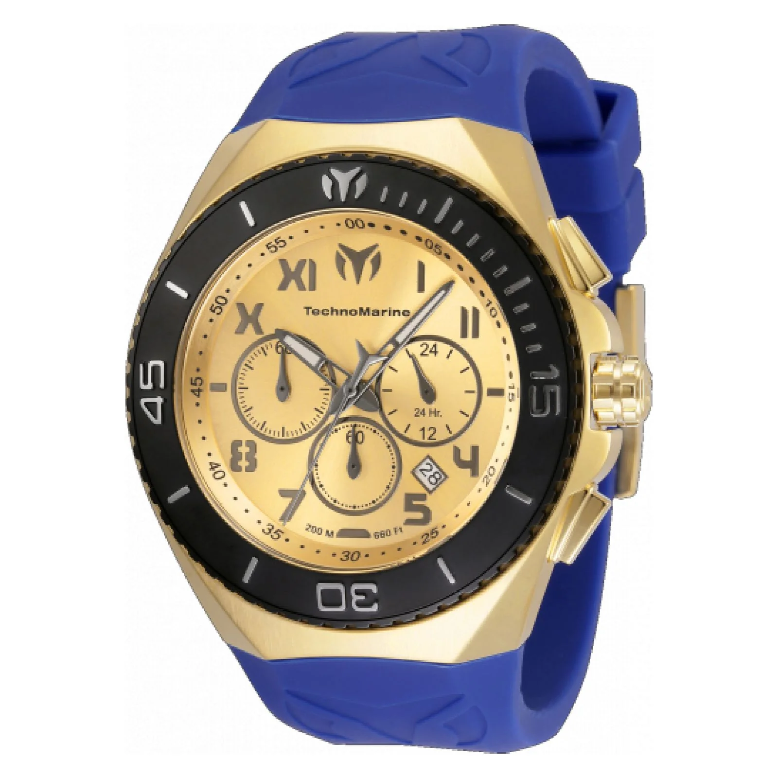 Nuevos Modelos Technomarine
